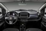 Fiat Uno Attractive 2018 года